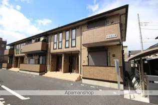 アリエッタ(宮元町)【2階】の外観