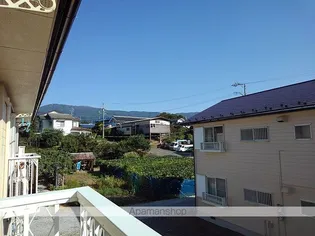 モモセハイツ【A102号室】の周辺