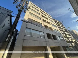 APT 新梅田の画像