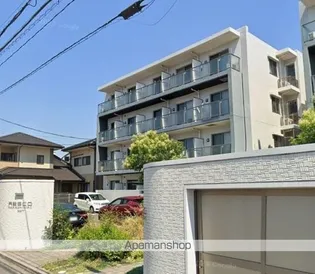レスコ中島参番館WESTの画像