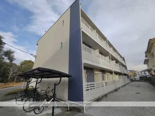 レオネクストSEI【3階】の外観