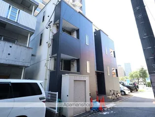 ピアチェーレ新栄【2階】の外観