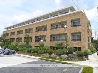 東京都武蔵野市関前5丁目【マンション】の外観