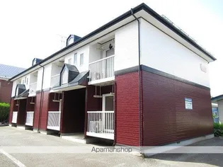 クレドールB棟の画像