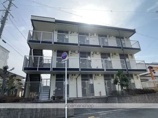 レオパレスネスト中百舌鳥IIの画像