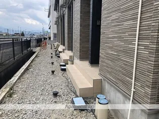 フルール・ド・ヴィオレット【2階】のその他画像