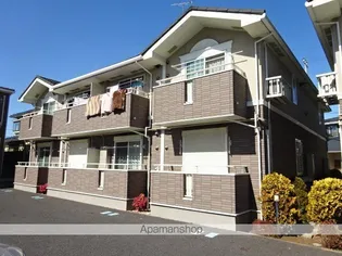 イーストヒルIIの画像