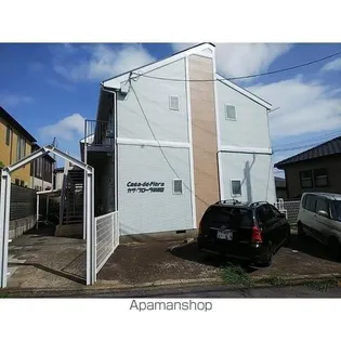 カサ フローラ津田沼の画像