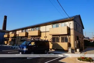 サニーソフィア A棟の画像