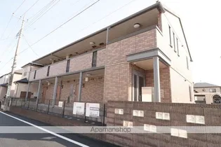 ドミールM日進の画像