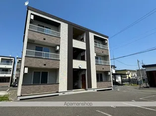 ヴェルデⅠの画像