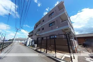 エトワール白新町の画像