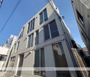 RADIA KITA−SHINJUKU【1階】の外観