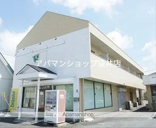 ワイズコレクトA棟の画像