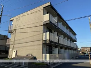 レオパレスヴィルヌーブの画像