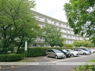 美室団地8棟の画像