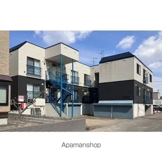 ドミール前田の画像