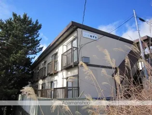 コーポあずさの画像