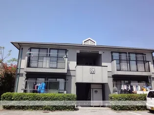 ファミールKIYOTO A棟の画像