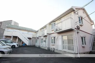 サンティエ東町の画像