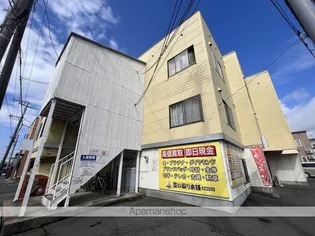 タウンハウス昭和の画像