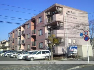 グランデージ鹿島台の画像