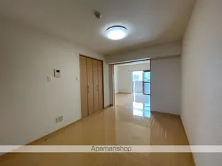 ハッピーフライト【5階】の居間