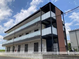 リブリ・ビクトリアス ビー.ジー【1階】の外観