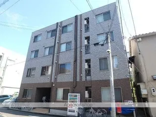 ジェムストーン池上の画像