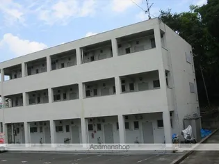 掃部マンションの画像