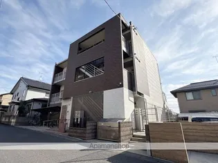 クレイノシャンスの画像