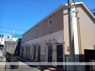 レオパレスSEVENSEAの画像