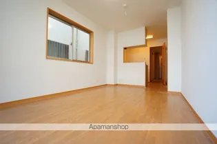 リバブル稲川【2階】の居間