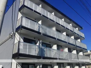 レオパレスグリーン サカエの画像