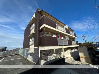 メゾン ラ コリーヌの画像