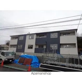 ボナール袖野田の画像