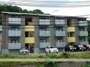 サンヴェルディ東石井の画像