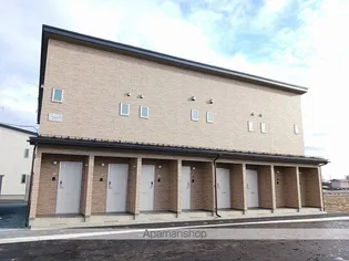 フォルトーナⅥの画像