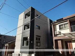 FERIO平安通【301号室】の外観