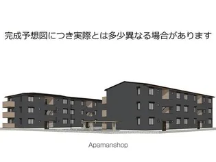 CIEL A棟の画像