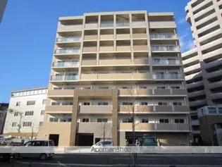 グランドウェルストーン【5階】の外観