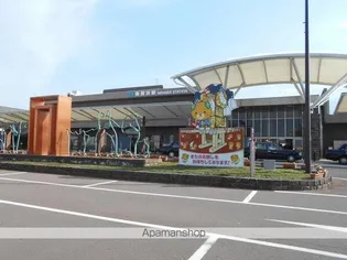 HEART未来 政枝 C【1階】の周辺