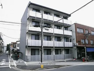レオパレスアウローラ潮田の画像