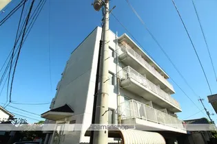 ベルパトリエ己斐中の画像