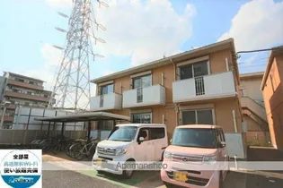 ドミトリー川越Iの画像