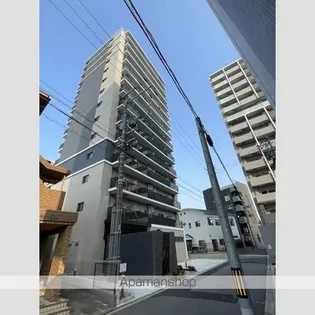 ファンファーレ黄金【2階】の外観