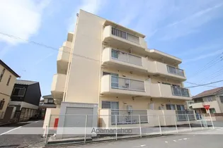 新井ハイツの画像