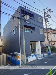 ALEX GARDEN平和台の画像