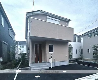 東京都練馬区大泉学園町6丁目【一戸建】の外観