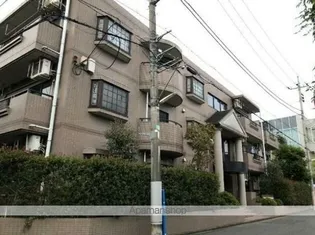 ユーコート上石神井の画像